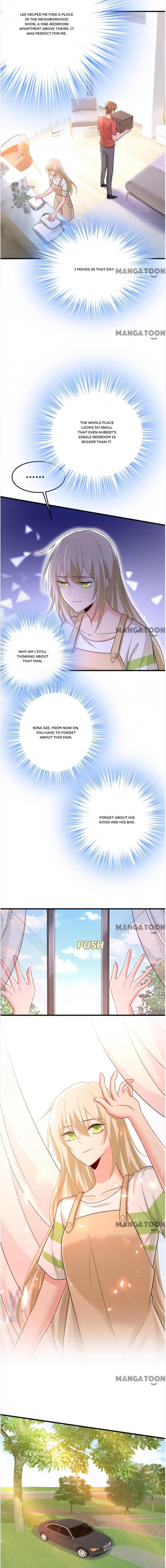 Read CEO Above, Me Below Manga Online