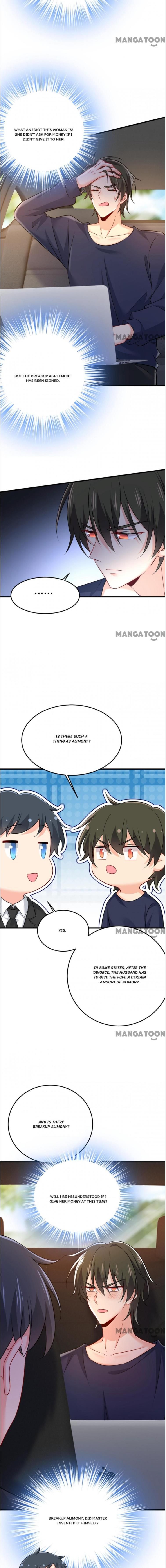 Read CEO Above, Me Below Manga Online