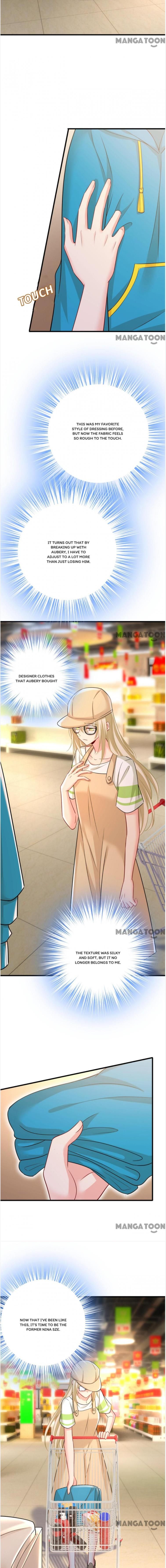 Read CEO Above, Me Below Manga Online