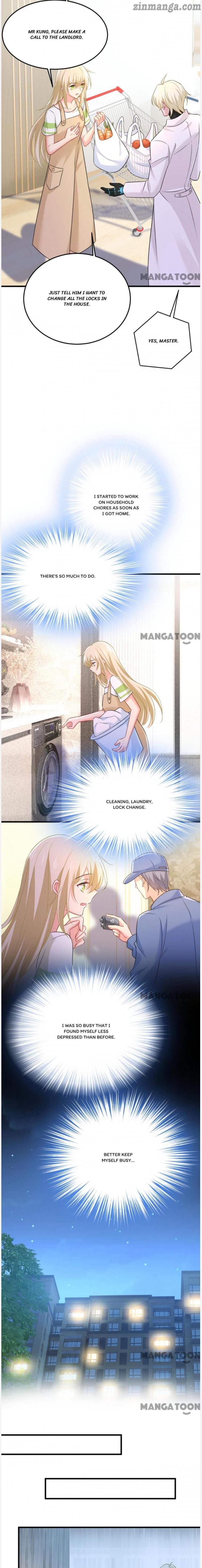 Read CEO Above, Me Below Manga Online