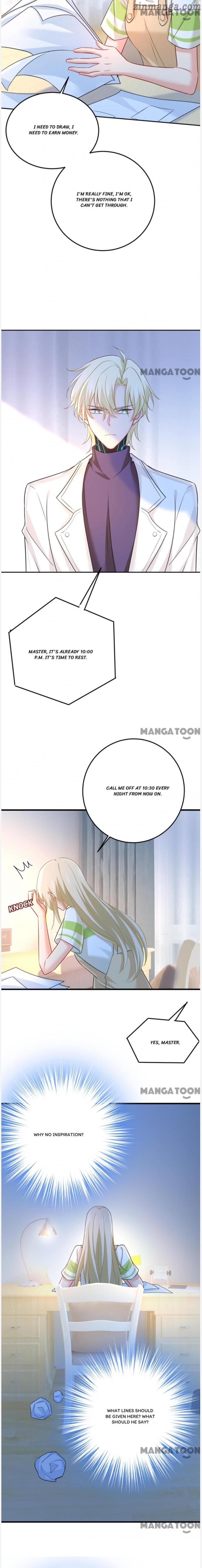 Read CEO Above, Me Below Manga Online