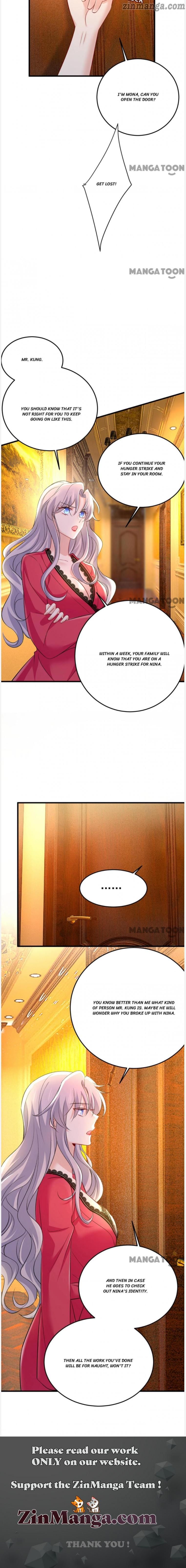 Read CEO Above, Me Below Manga Online