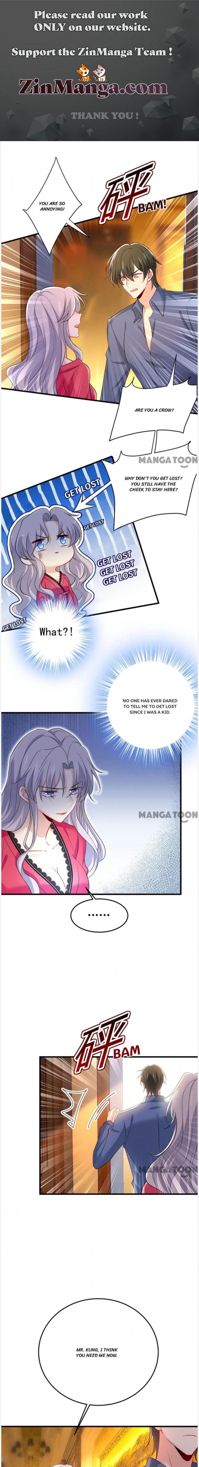 Read CEO Above, Me Below Manga Online