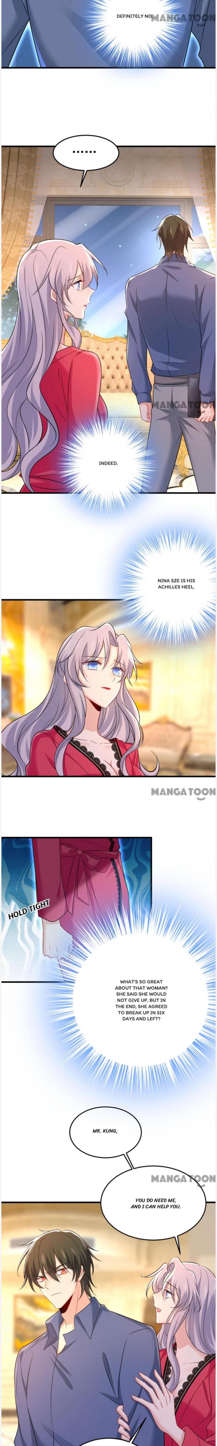 Read CEO Above, Me Below Manga Online
