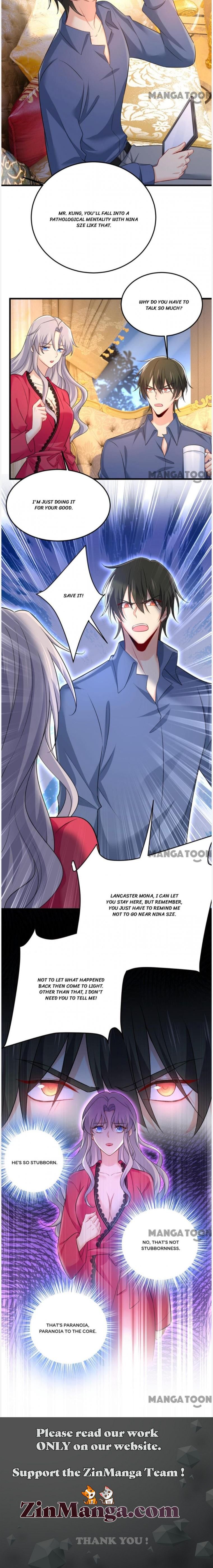 Read CEO Above, Me Below Manga Online