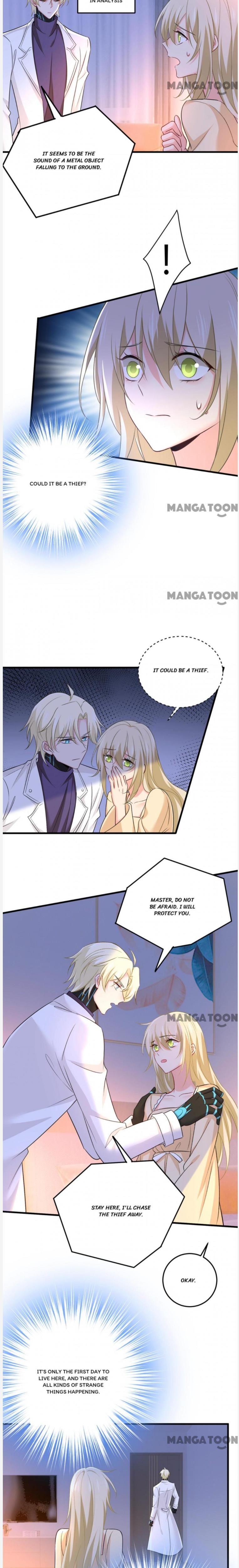 Read CEO Above, Me Below Manga Online