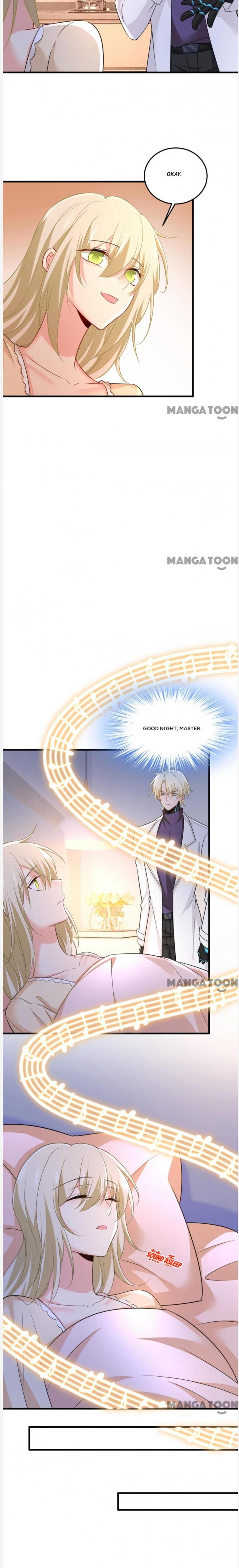 Read CEO Above, Me Below Manga Online