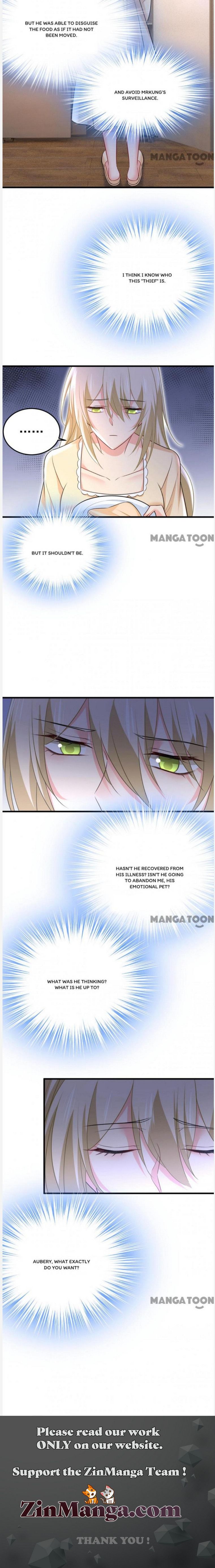 Read CEO Above, Me Below Manga Online