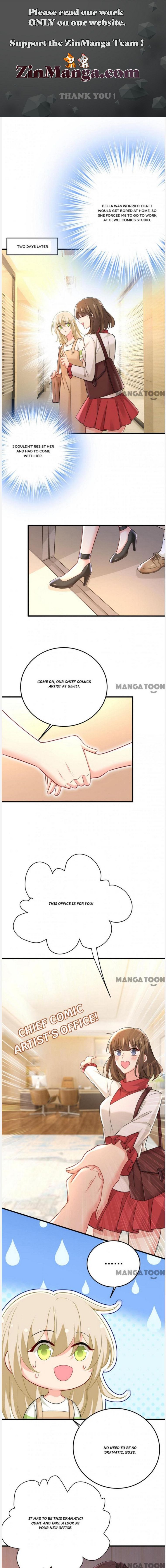 Read CEO Above, Me Below Manga Online