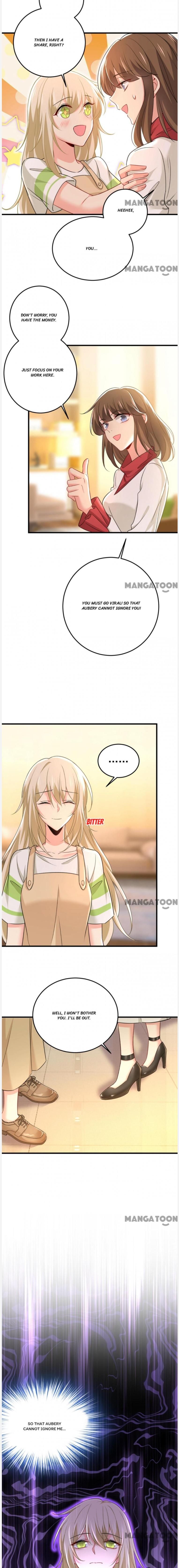 Read CEO Above, Me Below Manga Online