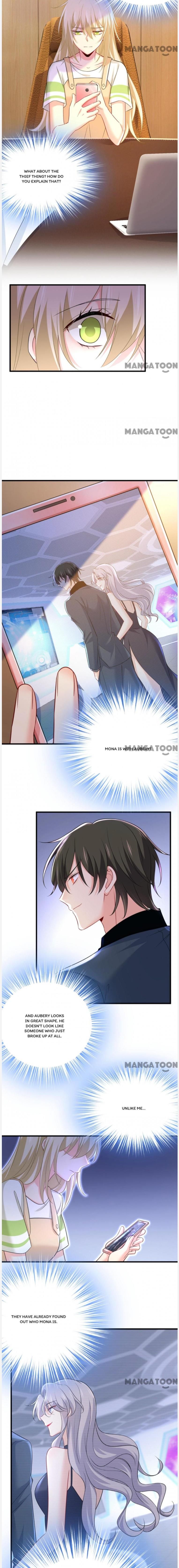 Read CEO Above, Me Below Manga Online