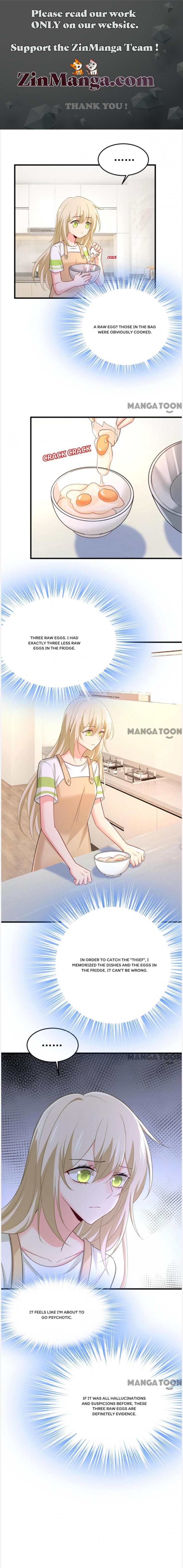 Read CEO Above, Me Below Manga Online