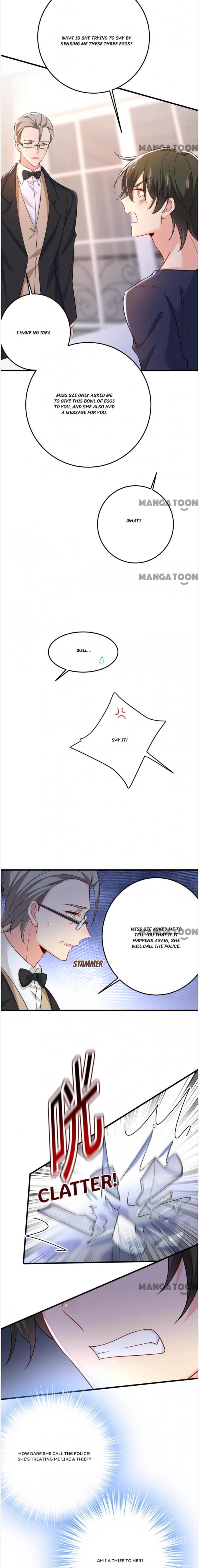 Read CEO Above, Me Below Manga Online