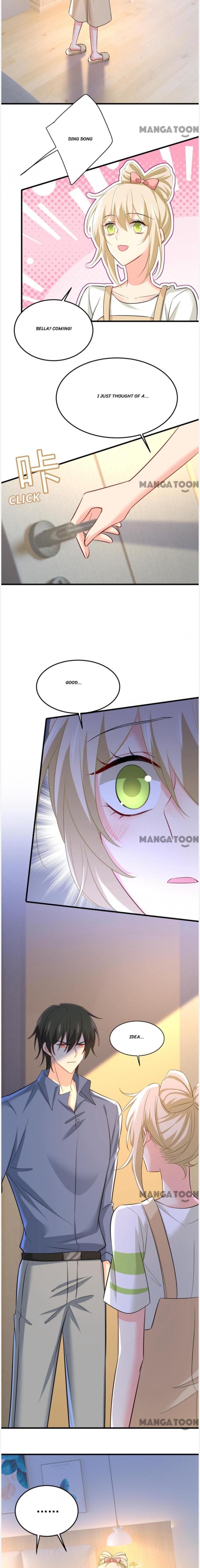 Read CEO Above, Me Below Manga Online