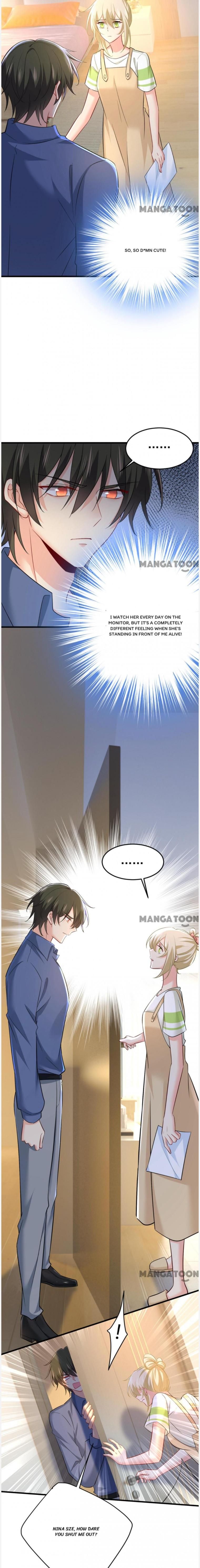 Read CEO Above, Me Below Manga Online