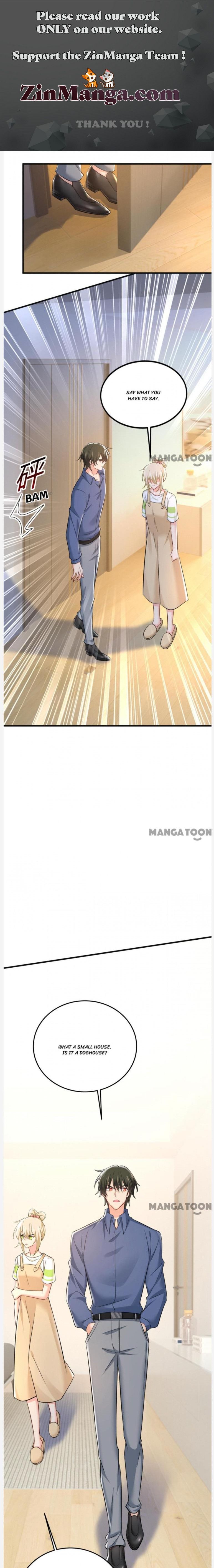 Read CEO Above, Me Below Manga Online