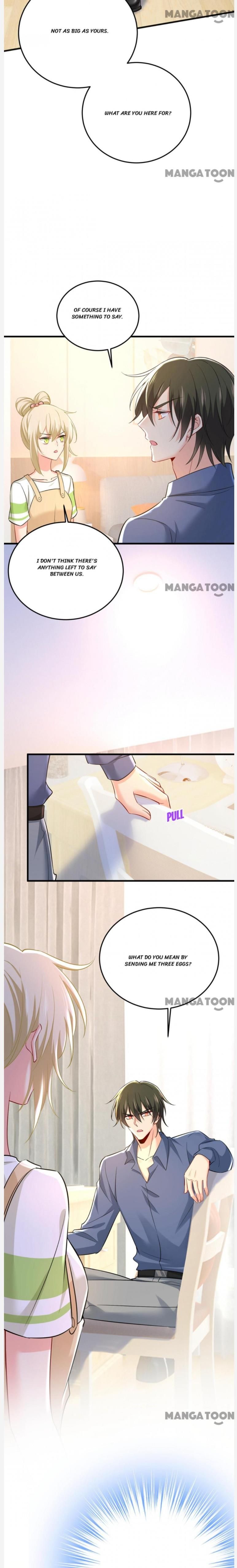 Read CEO Above, Me Below Manga Online