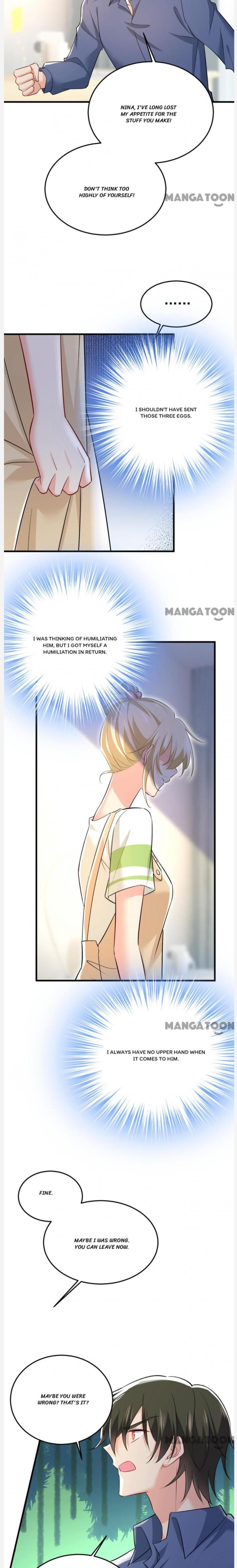 Read CEO Above, Me Below Manga Online