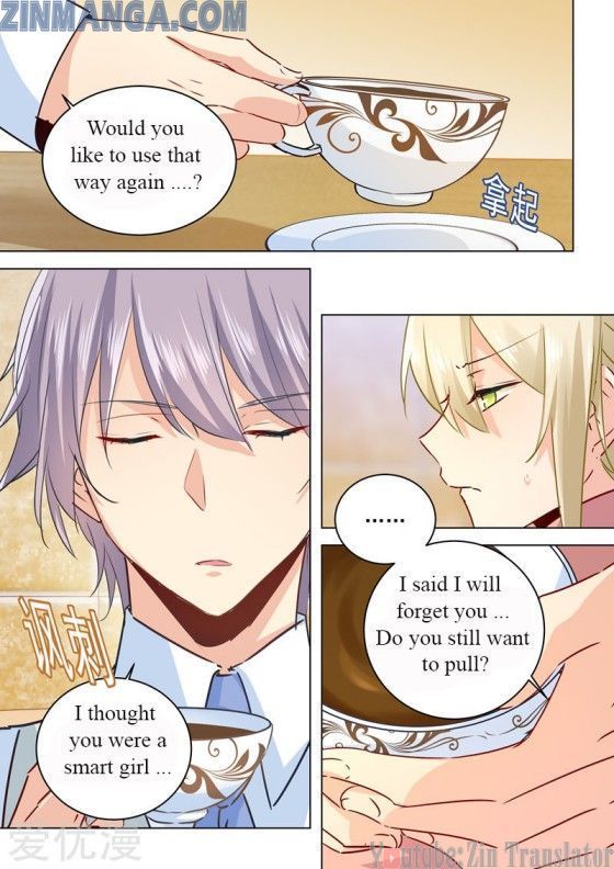 Read CEO Above, Me Below Manga Online