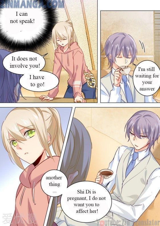Read CEO Above, Me Below Manga Online
