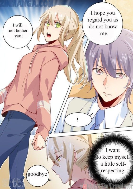 Read CEO Above, Me Below Manga Online