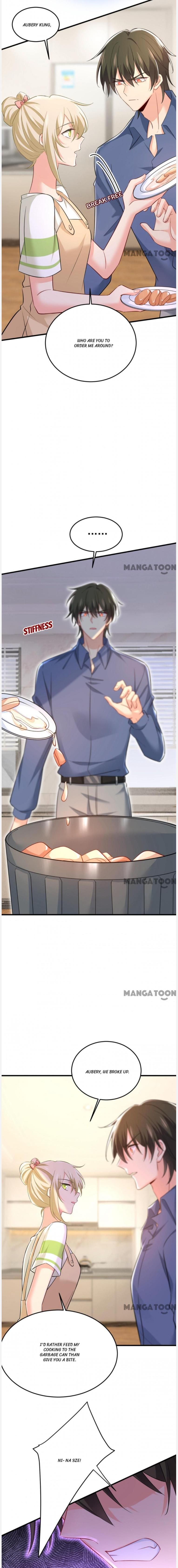 Read CEO Above, Me Below Manga Online