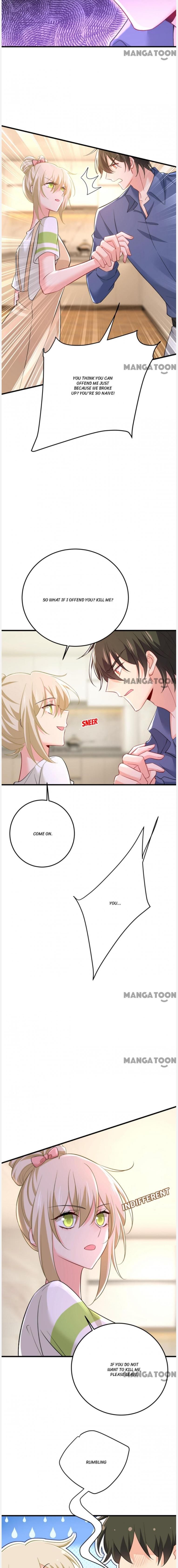 Read CEO Above, Me Below Manga Online