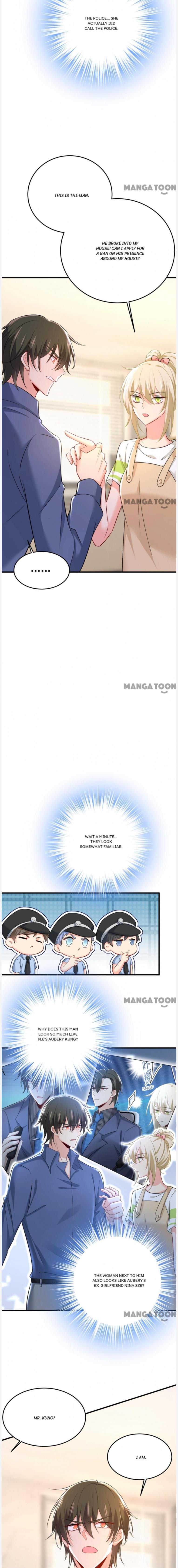 Read CEO Above, Me Below Manga Online