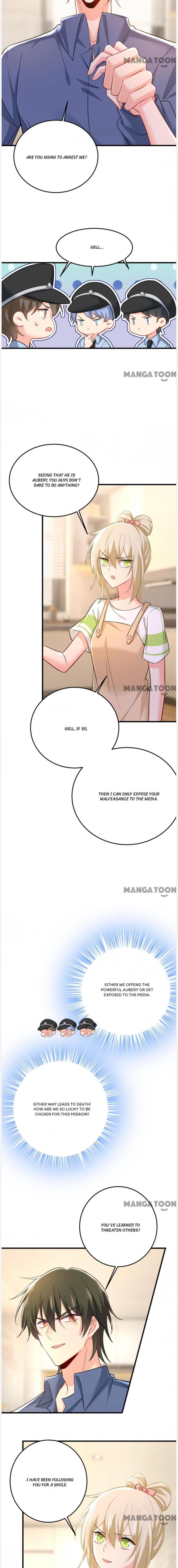 Read CEO Above, Me Below Manga Online