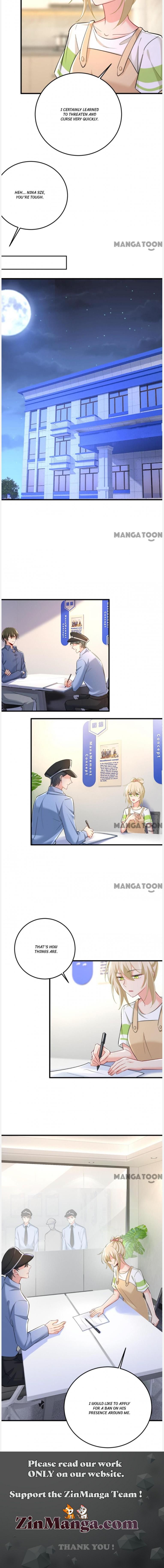 Read CEO Above, Me Below Manga Online
