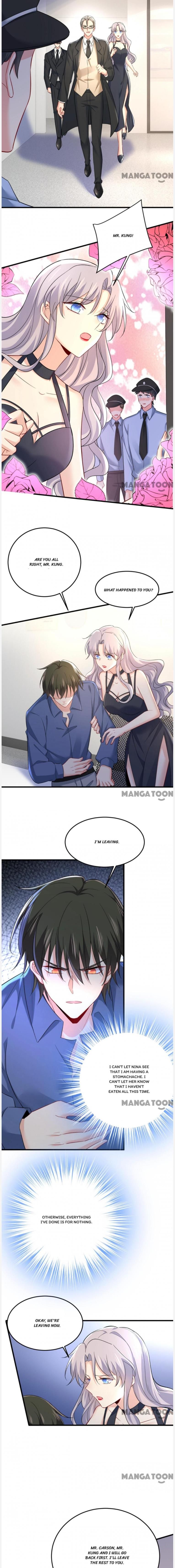 Read CEO Above, Me Below Manga Online