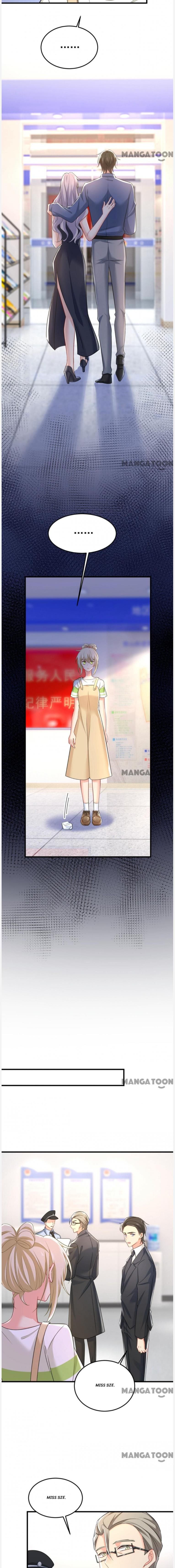 Read CEO Above, Me Below Manga Online