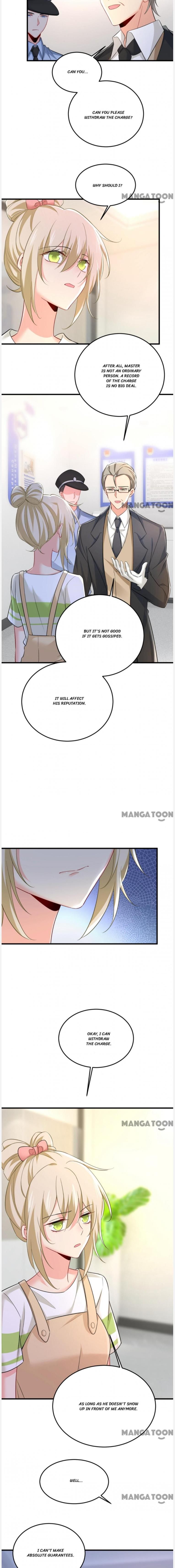 Read CEO Above, Me Below Manga Online