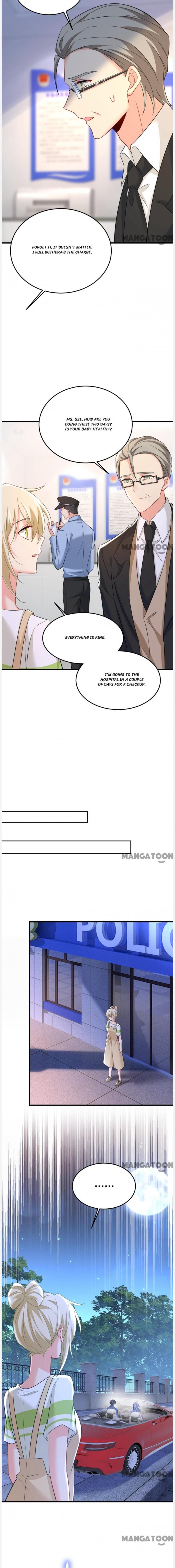Read CEO Above, Me Below Manga Online