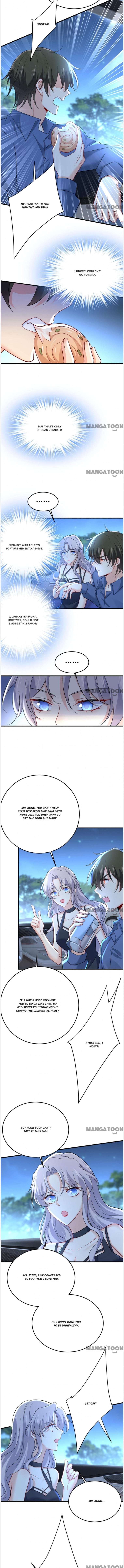 Read CEO Above, Me Below Manga Online
