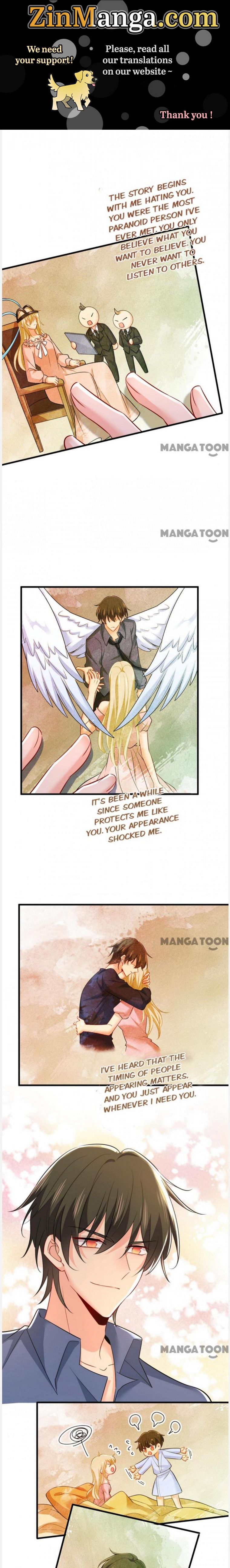 Read CEO Above, Me Below Manga Online