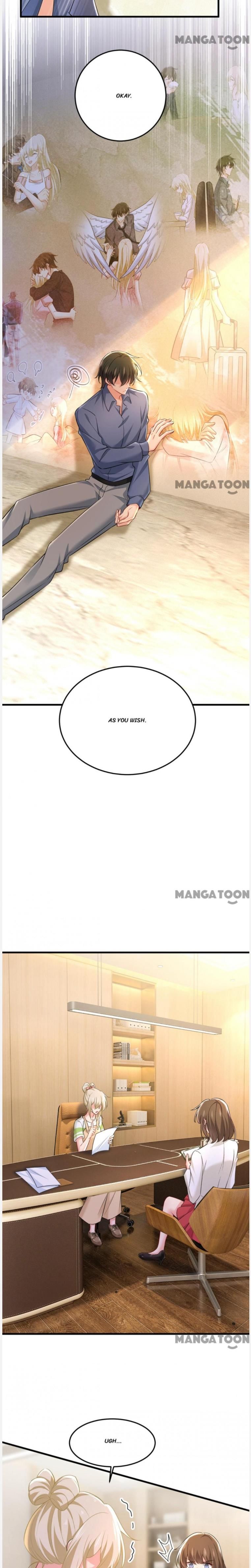 Read CEO Above, Me Below Manga Online
