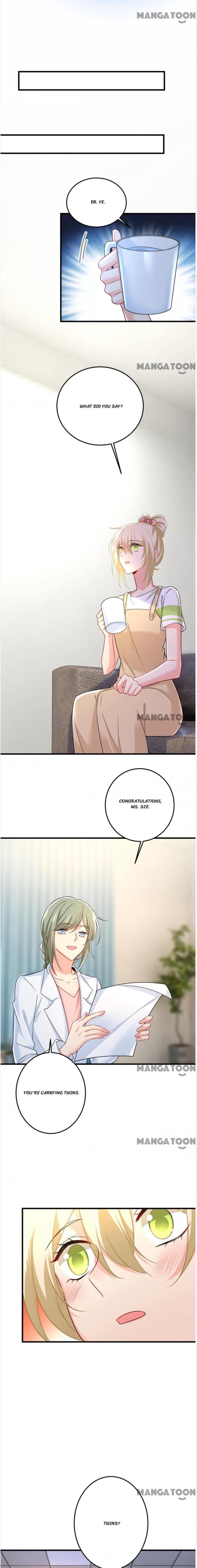 Read CEO Above, Me Below Manga Online