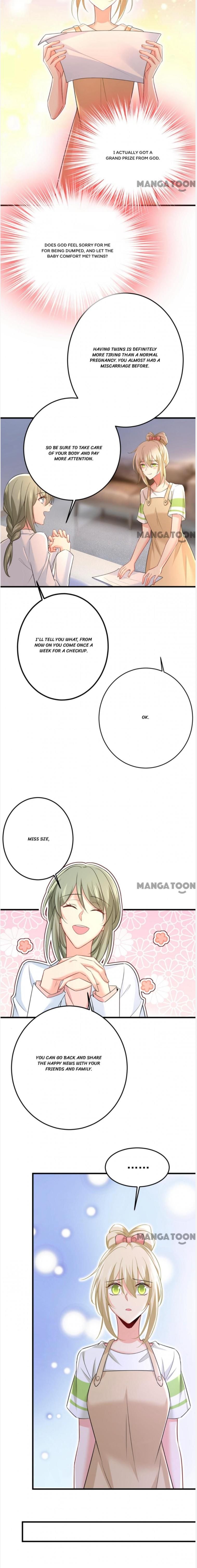 Read CEO Above, Me Below Manga Online