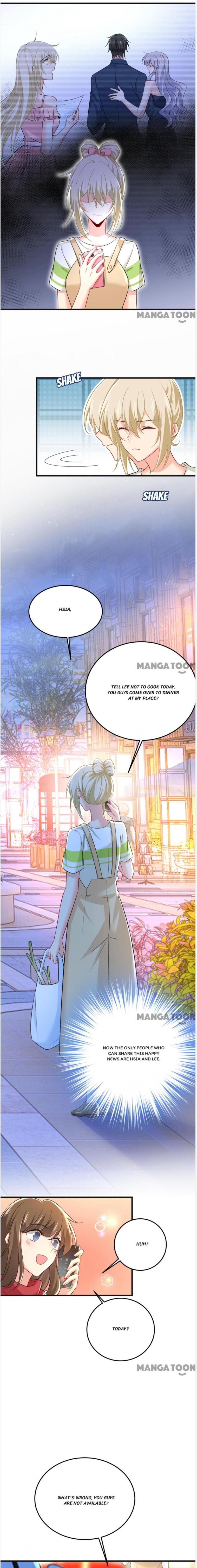 Read CEO Above, Me Below Manga Online