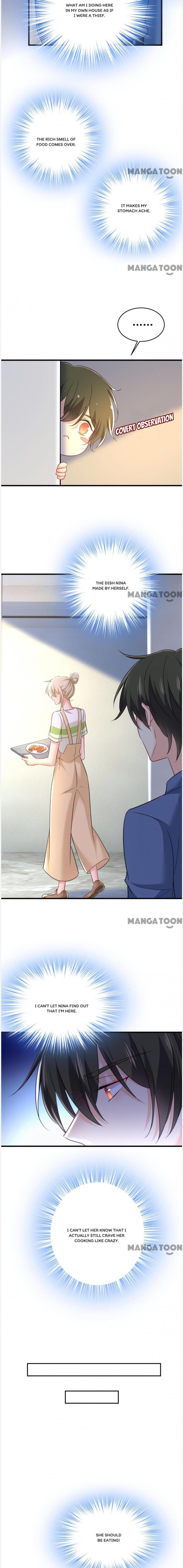 Read CEO Above, Me Below Manga Online