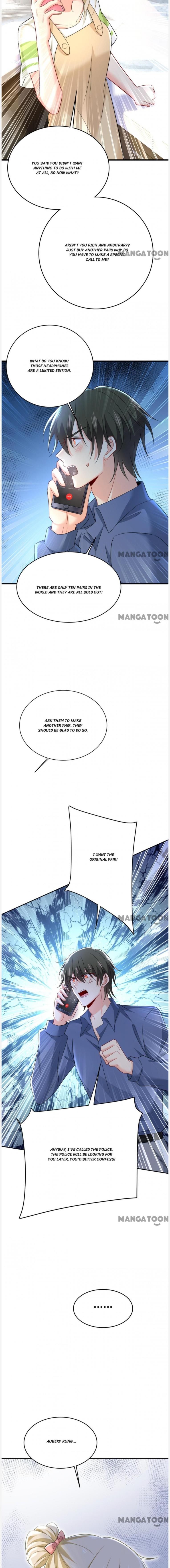 Read CEO Above, Me Below Manga Online