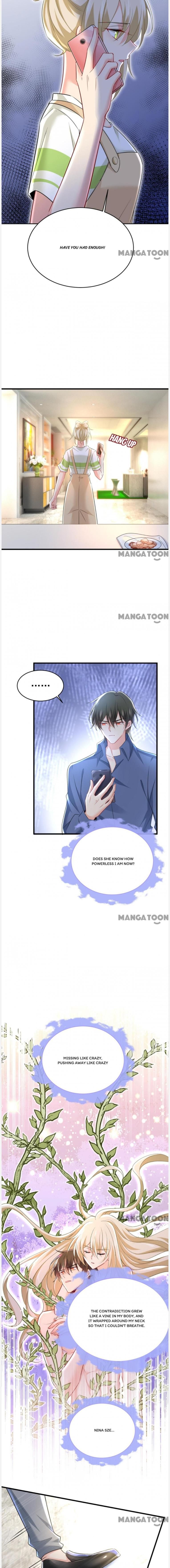 Read CEO Above, Me Below Manga Online