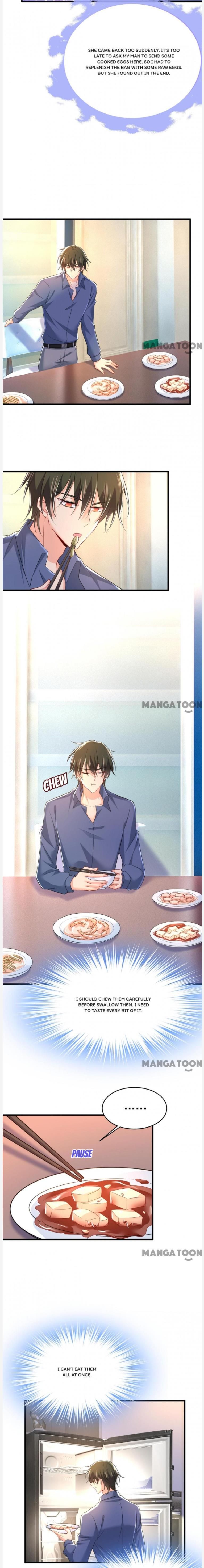 Read CEO Above, Me Below Manga Online