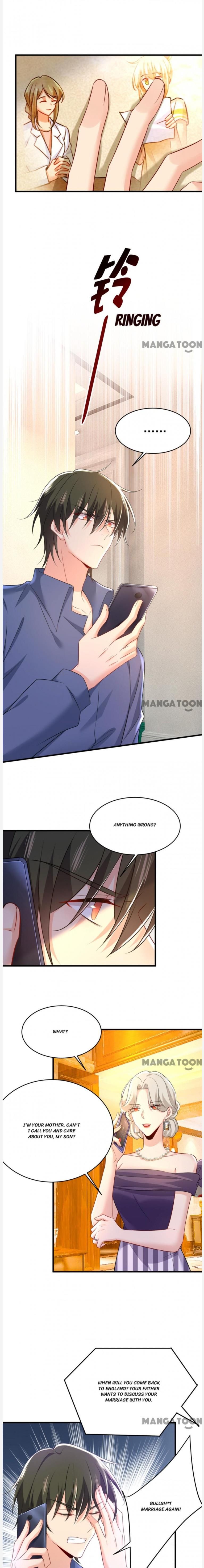 Read CEO Above, Me Below Manga Online