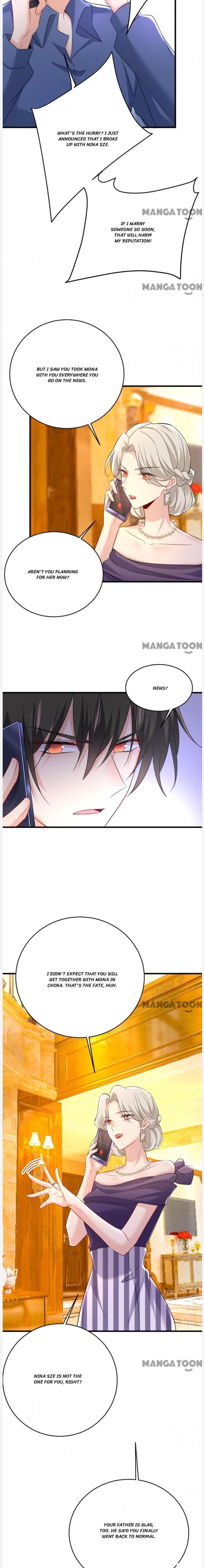 Read CEO Above, Me Below Manga Online