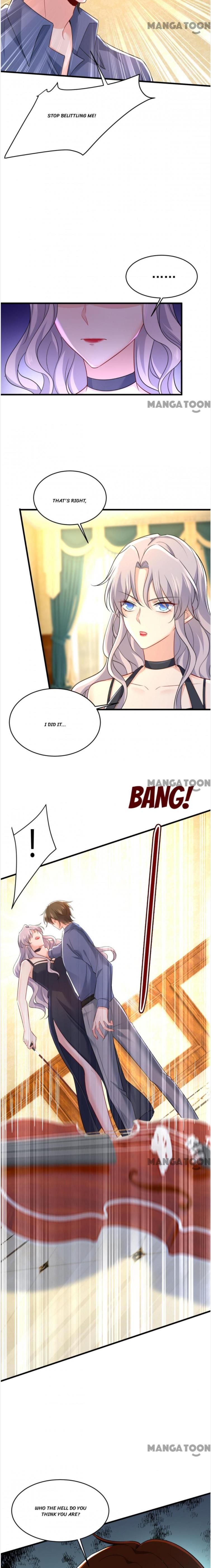 Read CEO Above, Me Below Manga Online