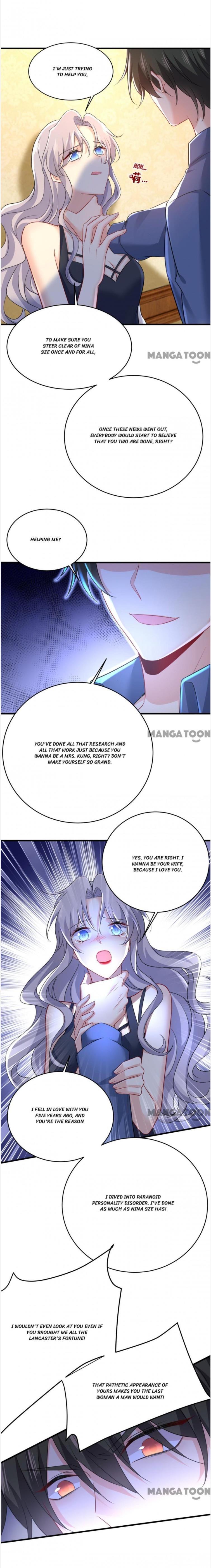 Read CEO Above, Me Below Manga Online