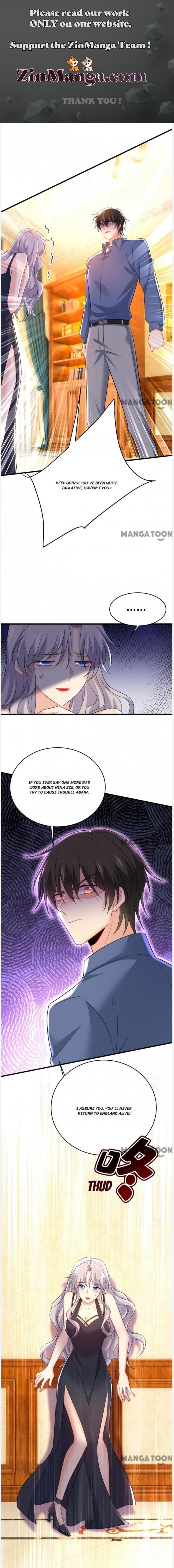 Read CEO Above, Me Below Manga Online