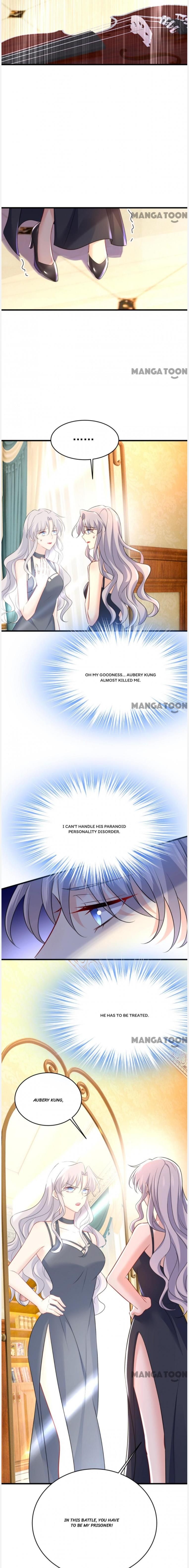 Read CEO Above, Me Below Manga Online